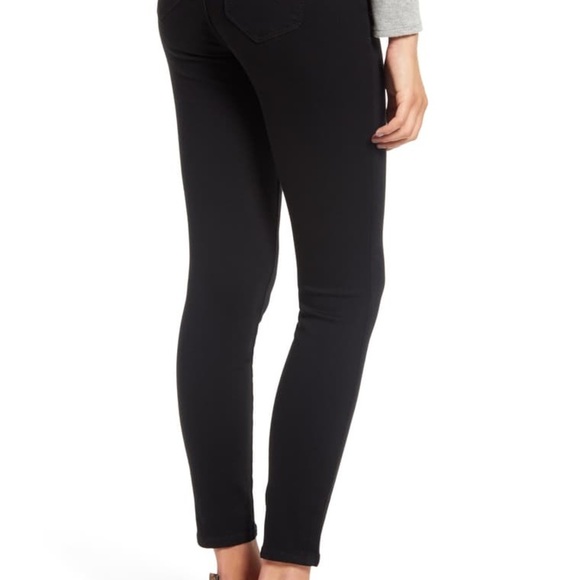 1822 RE:Denim Ankle Skinny Jeans - Picture 2 of 6